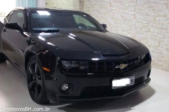 Chevrolet Camaro Chevrolet Camaro