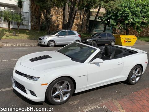 Chevrolet Camaro Chevrolet Camaro