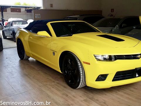Chevrolet Camaro Chevrolet Camaro