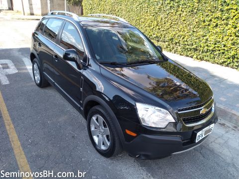 Chevrolet Captiva Chevrolet Captiva