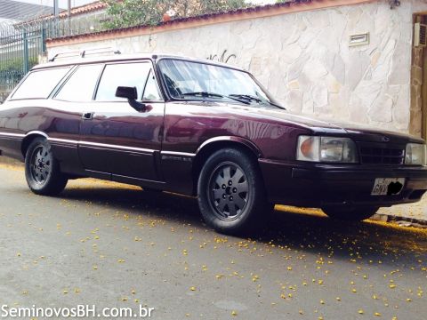 Chevrolet Caravan Chevrolet Caravan
