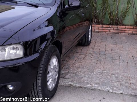 Chevrolet Celta Chevrolet Celta