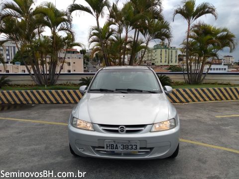 Chevrolet Celta Chevrolet Celta