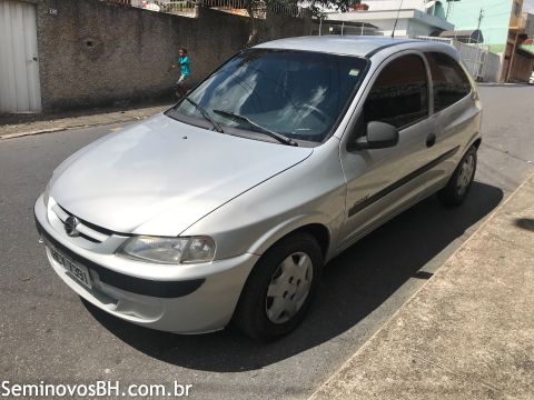 Chevrolet Celta Chevrolet Celta
