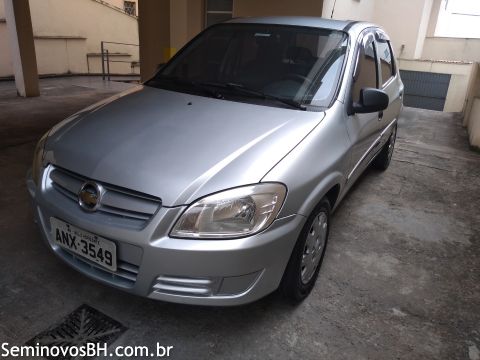 Chevrolet Celta Chevrolet Celta