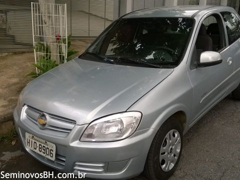 Chevrolet Celta Chevrolet Celta