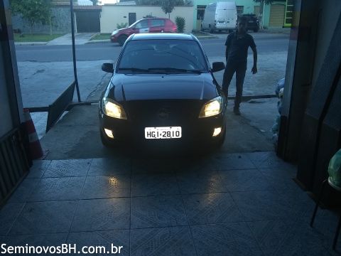 Chevrolet Celta Chevrolet Celta