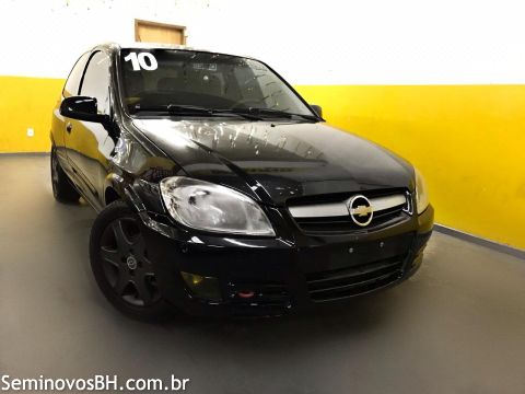 Chevrolet Celta Chevrolet Celta