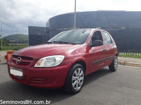 Chevrolet Celta Chevrolet Celta