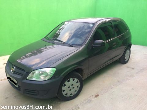 Chevrolet Celta Chevrolet Celta
