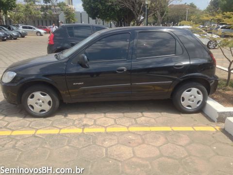 Chevrolet Celta Chevrolet Celta