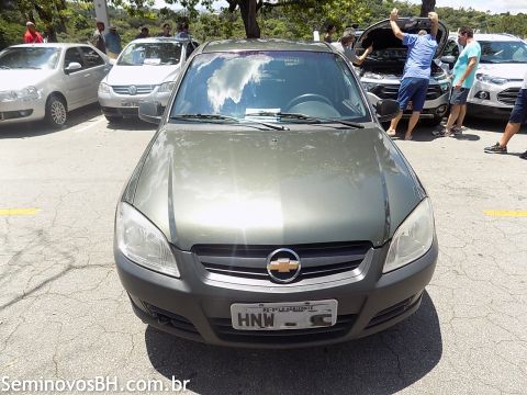 Chevrolet Celta Chevrolet Celta