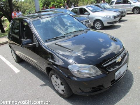 Chevrolet Celta Chevrolet Celta