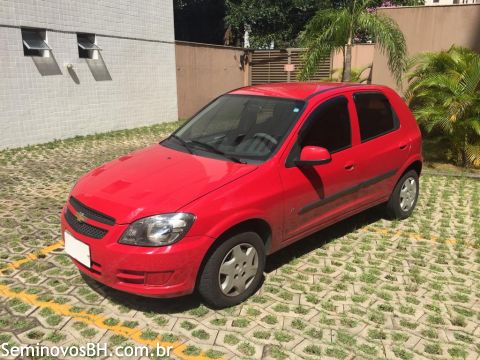 Chevrolet Celta Chevrolet Celta
