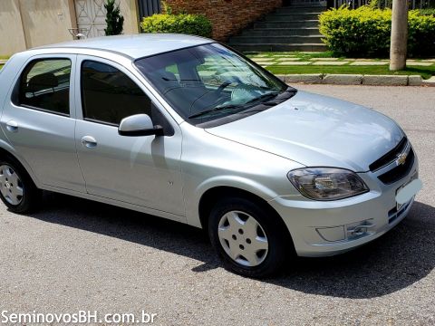 Chevrolet Celta Chevrolet Celta