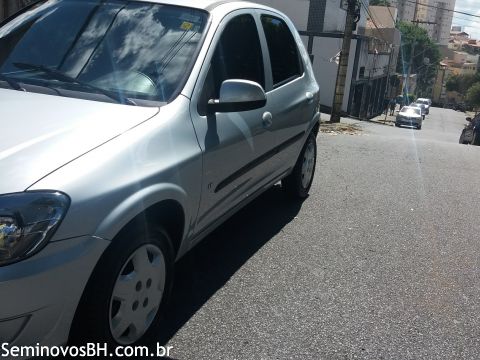 Chevrolet Celta Chevrolet Celta