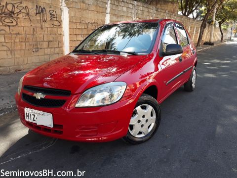 Chevrolet Celta Chevrolet Celta