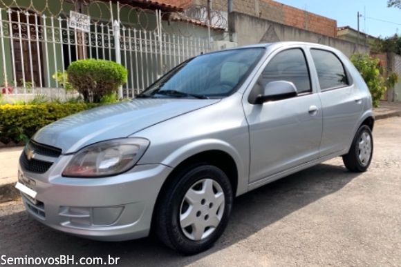 Chevrolet Celta Chevrolet Celta