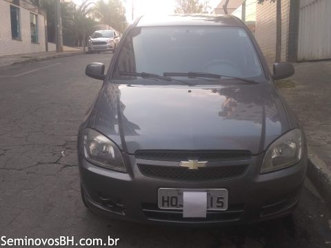 Chevrolet Celta Chevrolet Celta
