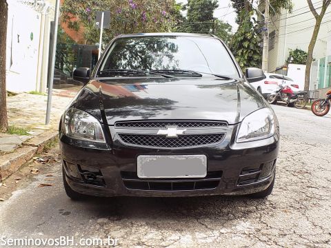 Chevrolet Celta Chevrolet Celta