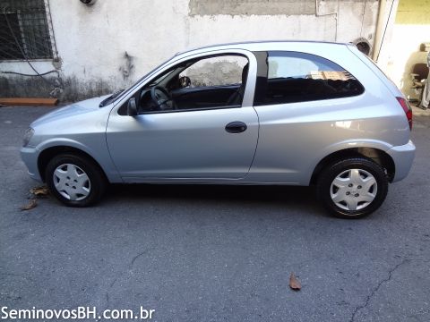 Chevrolet Celta Chevrolet Celta