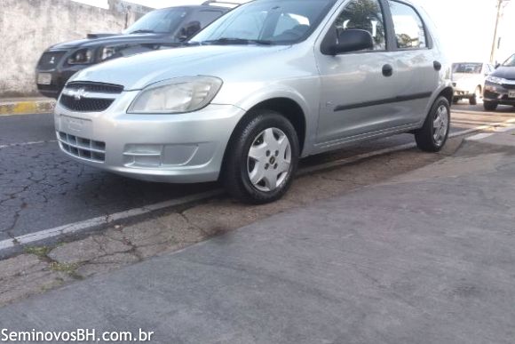 Chevrolet Celta Chevrolet Celta