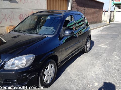 Chevrolet Celta Chevrolet Celta