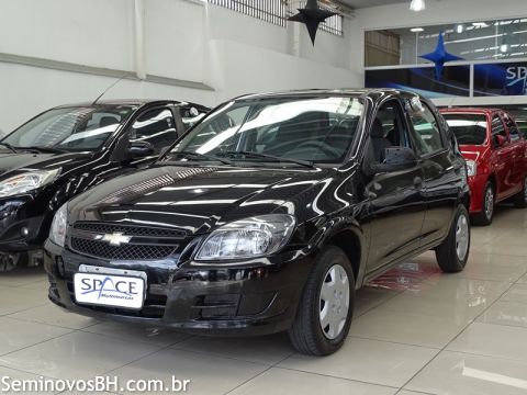 Chevrolet Celta