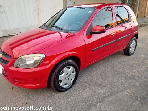 Chevrolet Celta Chevrolet Celta