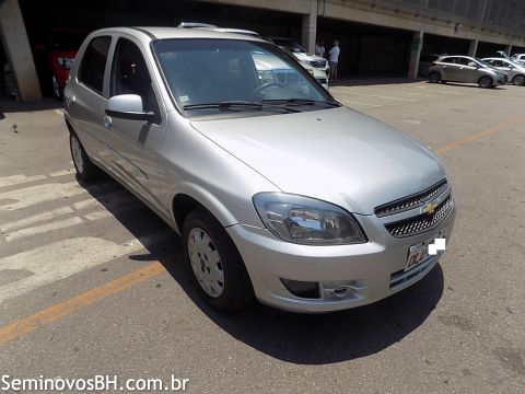 Chevrolet Celta Chevrolet Celta