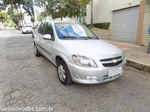 Chevrolet Celta Chevrolet Celta