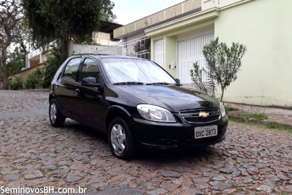 Chevrolet Celta Chevrolet Celta