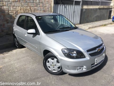Chevrolet Celta Chevrolet Celta