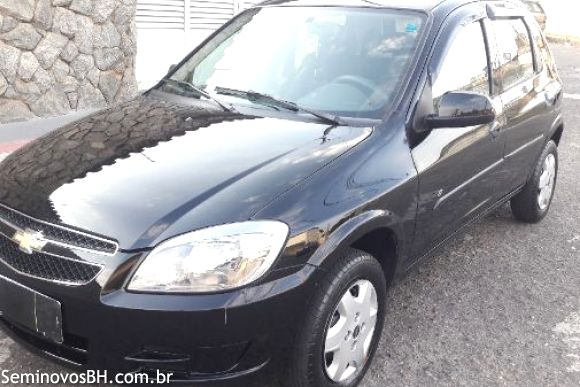 Chevrolet Celta Chevrolet Celta