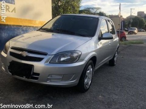 Chevrolet Celta Chevrolet Celta