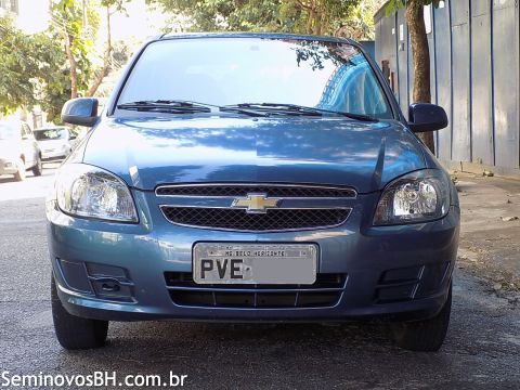 Chevrolet Celta Chevrolet Celta