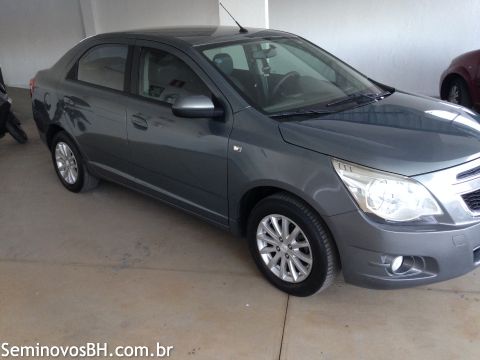 Chevrolet Cobalt Chevrolet Cobalt