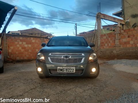 Chevrolet Cobalt Chevrolet Cobalt