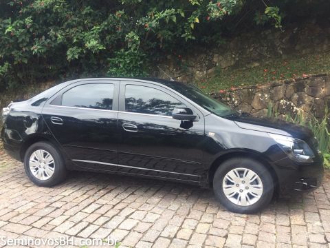 Chevrolet Cobalt Chevrolet Cobalt