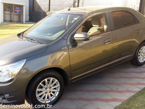 Chevrolet Cobalt Chevrolet Cobalt