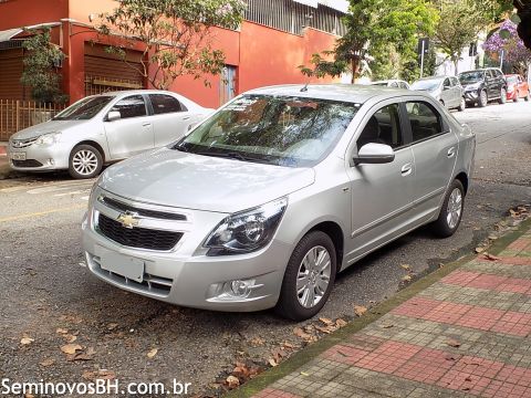 Chevrolet Cobalt Chevrolet Cobalt