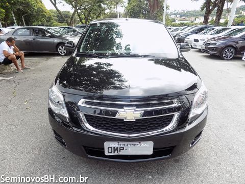 Chevrolet Cobalt Chevrolet Cobalt
