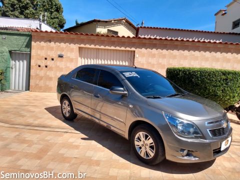 Chevrolet Cobalt Chevrolet Cobalt