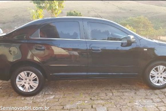 Chevrolet Cobalt Chevrolet Cobalt
