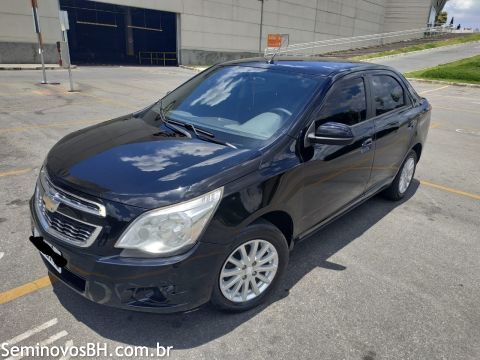 Chevrolet Cobalt Chevrolet Cobalt