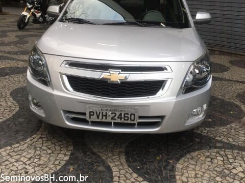 Chevrolet Cobalt Chevrolet Cobalt