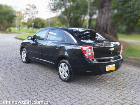 Chevrolet Cobalt Chevrolet Cobalt