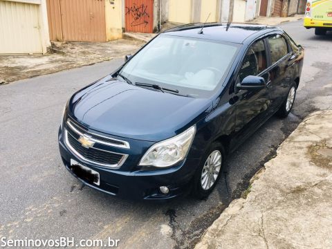 Chevrolet Cobalt Chevrolet Cobalt
