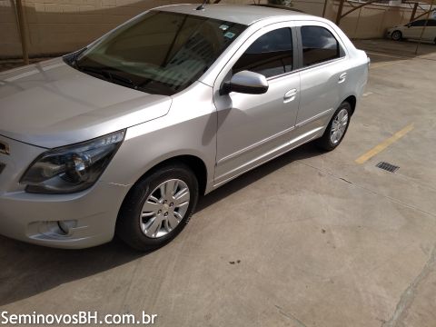Chevrolet Cobalt Chevrolet Cobalt
