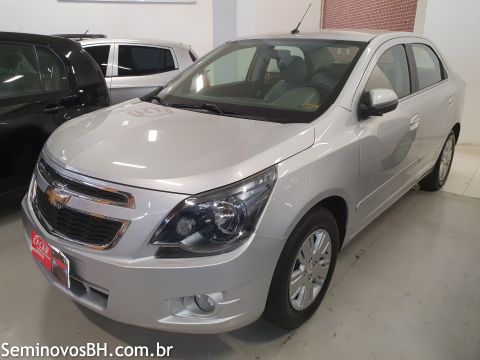Chevrolet Cobalt Chevrolet Cobalt